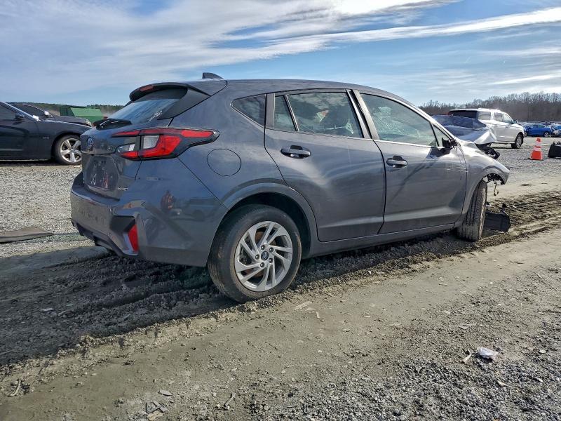 Photo 3 from auction – 2024 SUBARU IMPREZA with VIN JF1GUABC1R8243594