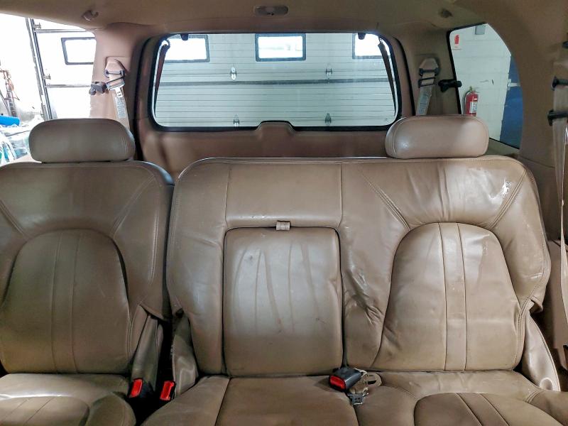 Photo 10 from auction – 1999 FORD EXPEDITION with VIN 1FMPU18LXXLC22329
