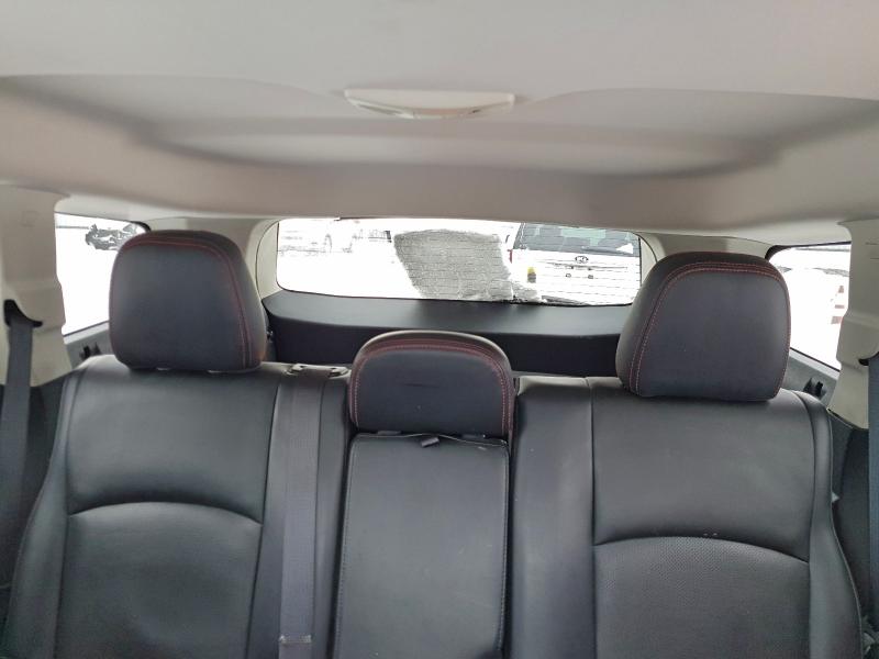 Photo 10 from auction – 2015 DODGE JOURNEY R/ with VIN 3C4PDCEG3FT552730