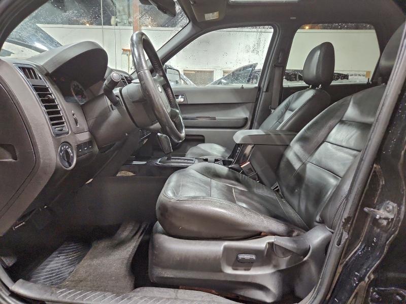 Photo 7 from auction – 2008 FORD ESCAPE LIM with VIN 1FMCU94168KB49310