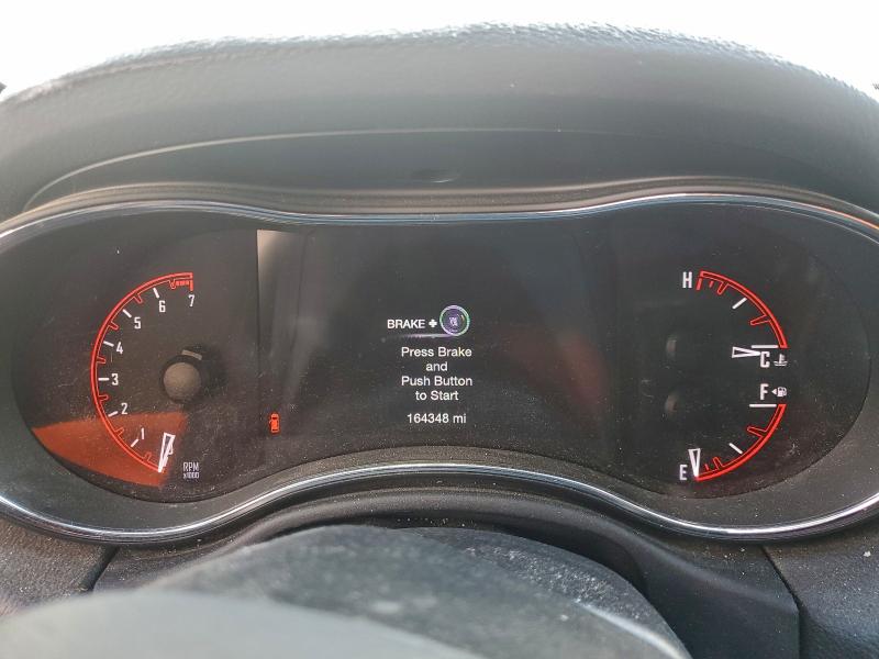 Foto 9 de la subasta – 2017 DODGE DURANGO SX con VIN 1C4RDJAG5HC906961