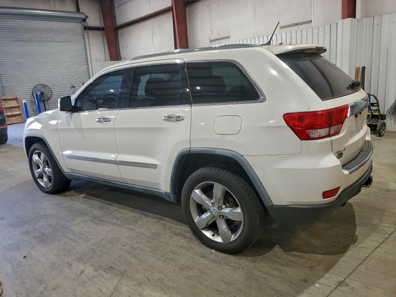 Photo 2 from auction – 2011 JEEP GRAND CHER with VIN 1J4RR6GT1BC715025
