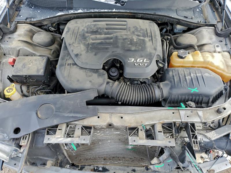 Foto 11 de la subasta – 2011 DODGE CHARGER con VIN 2B3CL3CG6BH576156