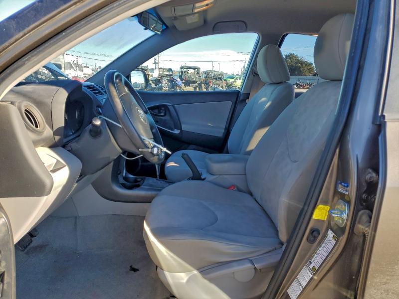 Photo 7 from auction – 2012 TOYOTA RAV4 with VIN 2T3BF4DV7CW190240