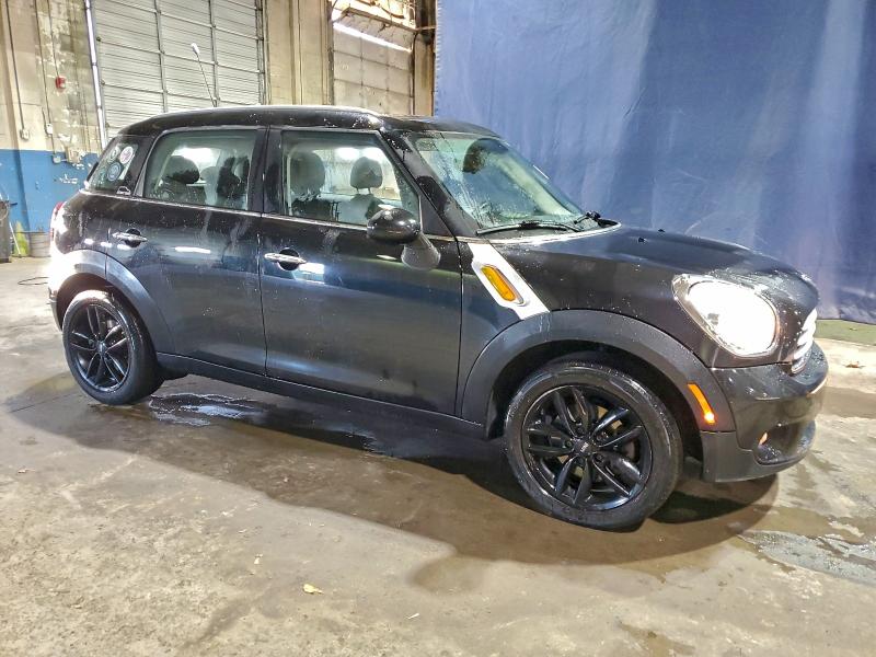 Photo 4 from auction – 2014 MINI COOPER COU with VIN WMWZB3C52EWR39047