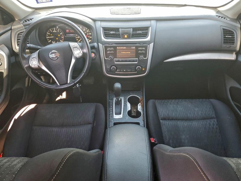 Photo 8 from auction – 2016 NISSAN ALTIMA 2.5 with VIN 1N4AL3AP9GC216288