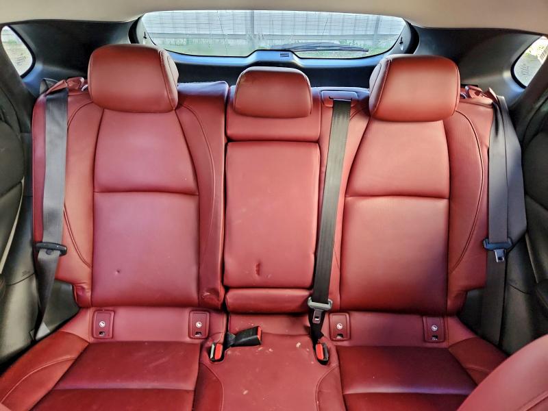 Photo 10 from auction – 2025 MAZDA CX-30 PREF with VIN 3MVDMBCM6SM778480
