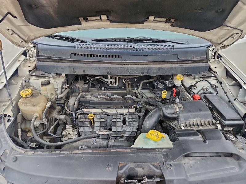 Photo 12 from auction – 2018 DODGE JOURNEY SE with VIN 3C4PDCAB4JT218757