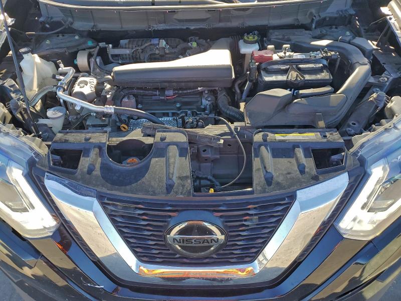 Photo 12 from auction – 2018 NISSAN ROGUE S with VIN KNMAT2MT0JP567510