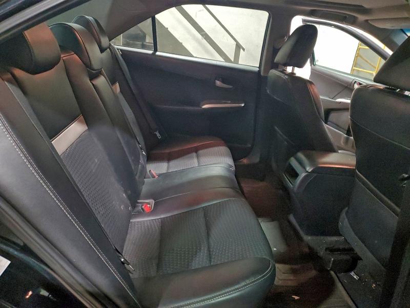 Photo 10 from auction – 2012 TOYOTA CAMRY BASE with VIN 4T1BF1FKXCU143407