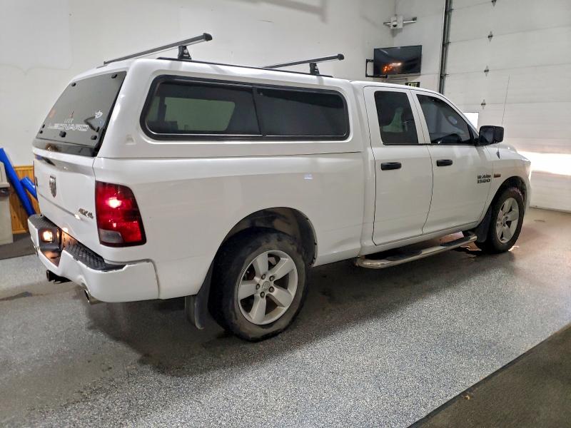 Photo 3 from auction – 2014 RAM 1500 ST with VIN 1C6RR7FT9ES132782