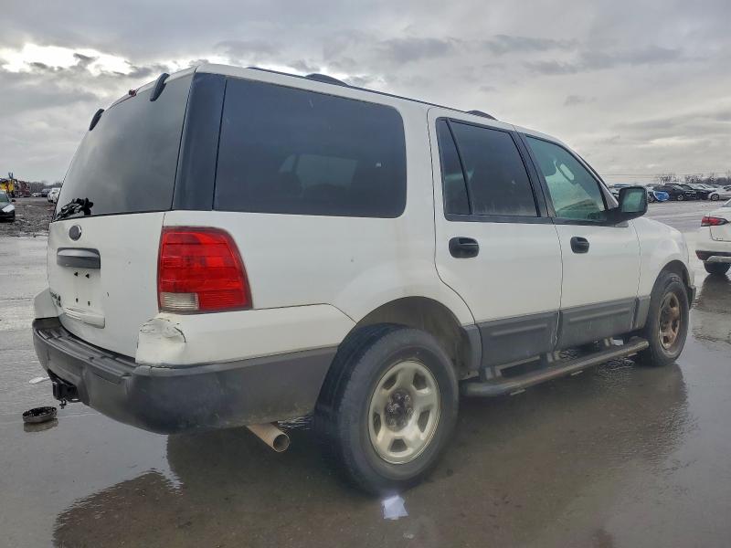 Photo 3 from auction – 2004 FORD EXPEDITION with VIN 1FMPU16L24LB13099