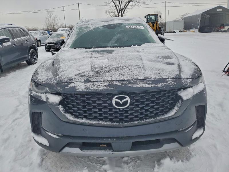 Photo 5 from auction – 2023 MAZDA CX-50 PREM with VIN 7MMVABDY3PN153225