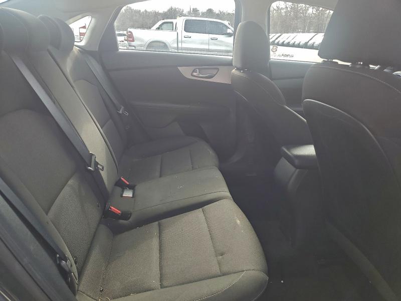 Photo 10 from auction – 2023 KIA FORTE LX with VIN 3KPF24AD0PE646704