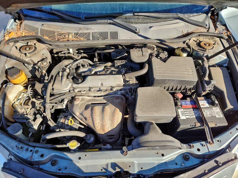 Photo 11 from auction – 2011 TOYOTA CAMRY with VIN 4T1BF3EK4BU597003