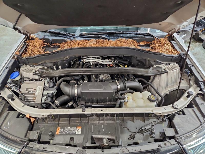 Photo 12 from auction – 2021 FORD EXPLORER S with VIN 1FM5K8GC2MGB62350
