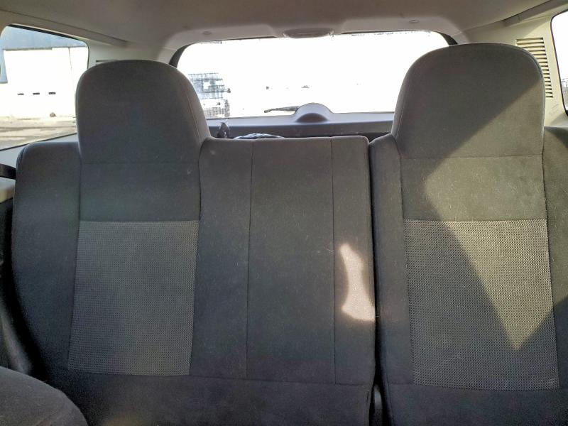 Photo 10 from auction – 2015 JEEP PATRIOT SP with VIN 1C4NJRBB3FD231787