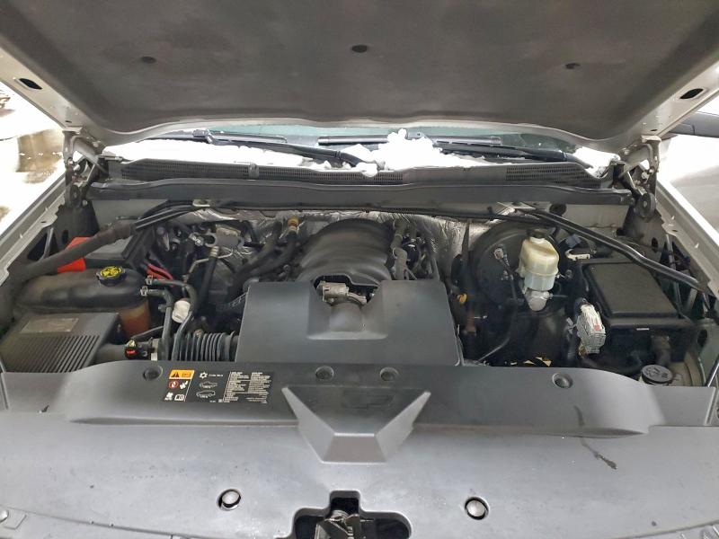 Photo 11 from auction – 2015 CHEVROLET SILVERADO with VIN 3GCUKREH7FG250581