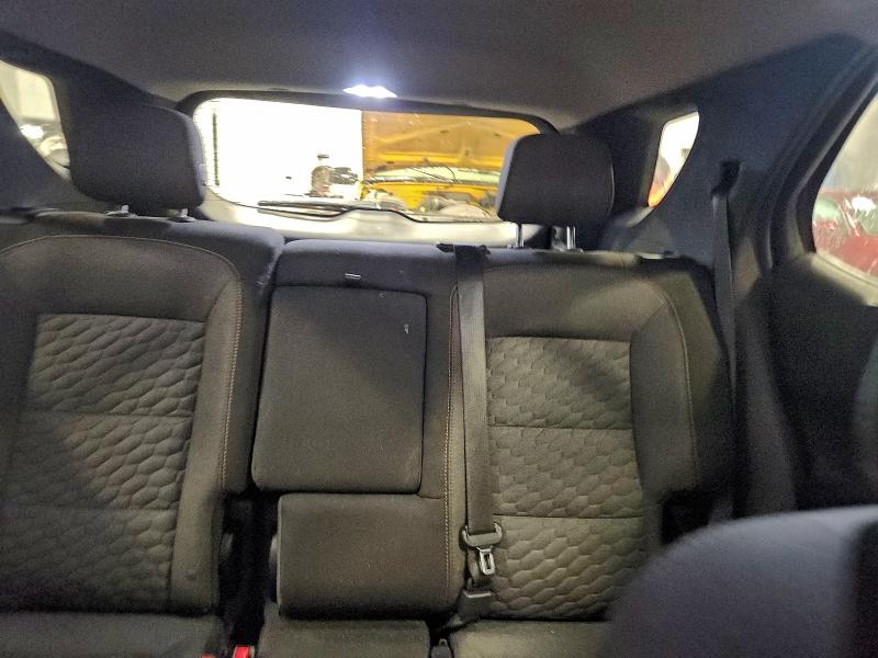 Photo 10 from auction – 2018 CHEVROLET EQUINOX LT with VIN 3GNAXSEV4JS596456
