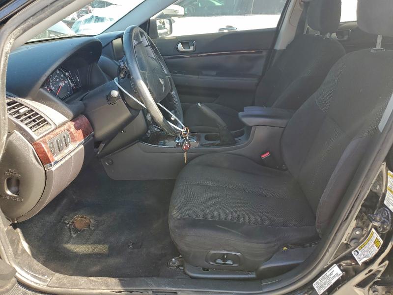 Photo 7 from auction – 2012 MITSUBISHI GALANT ES with VIN 4A32B3FF2CE012171