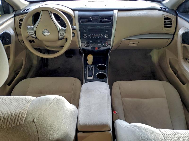 Photo 8 from auction – 2013 NISSAN ALTIMA 2.5 with VIN 1N4AL3AP4DN586242