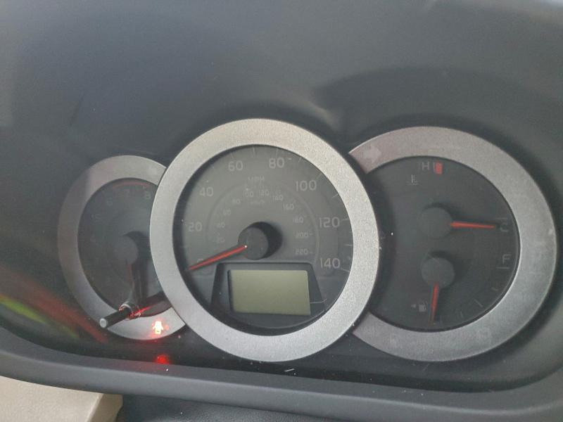 Photo 9 from auction – 2012 TOYOTA RAV4 with VIN JTMBF4DV4C5054431