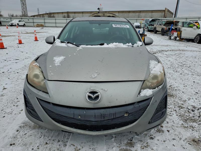 صورة رقم 5 من المزاد - 2011 MAZDA 3 I مع VIN JM1BL1VG8B1402132