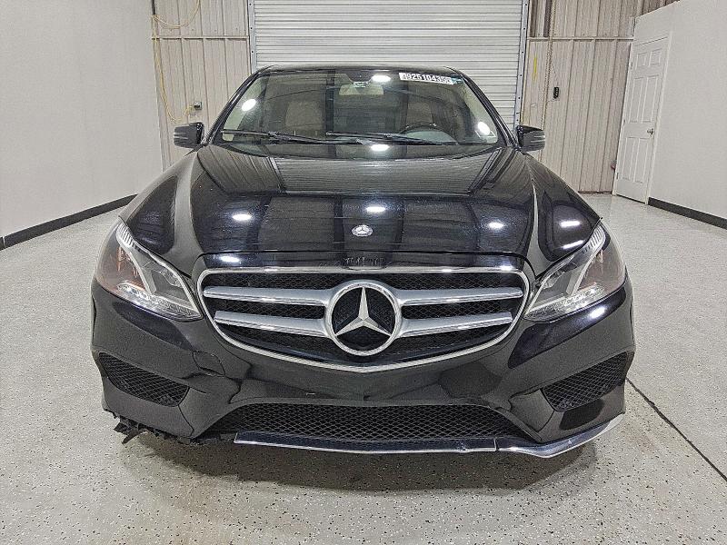 Photo 5 from auction – 2014 MERCEDES-BENZ E 350 with VIN WDDHF5KB6EA885289