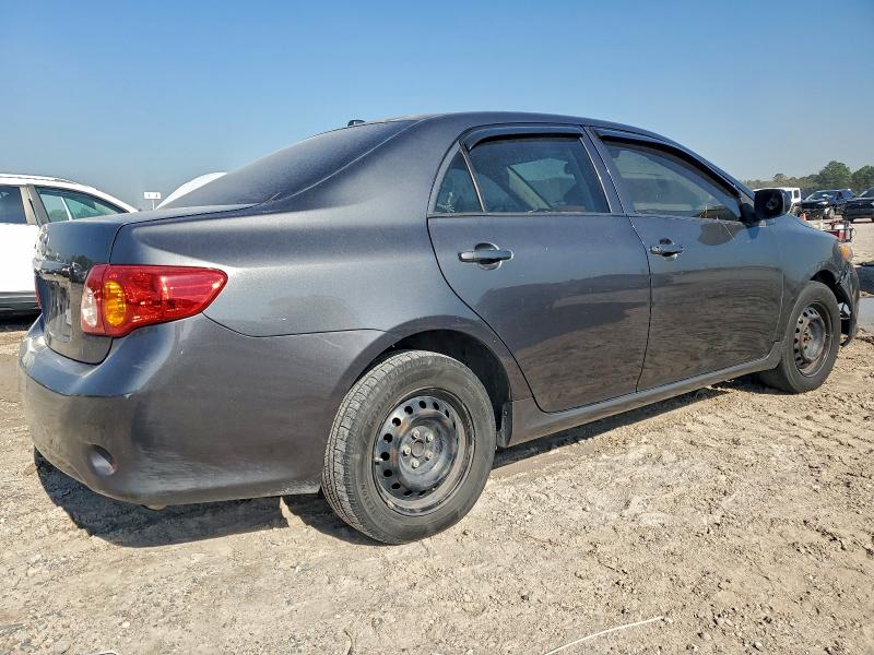 Foto 3 de la subasta – 2010 TOYOTA COROLLA BA con VIN 2T1BU4EE2AC499061