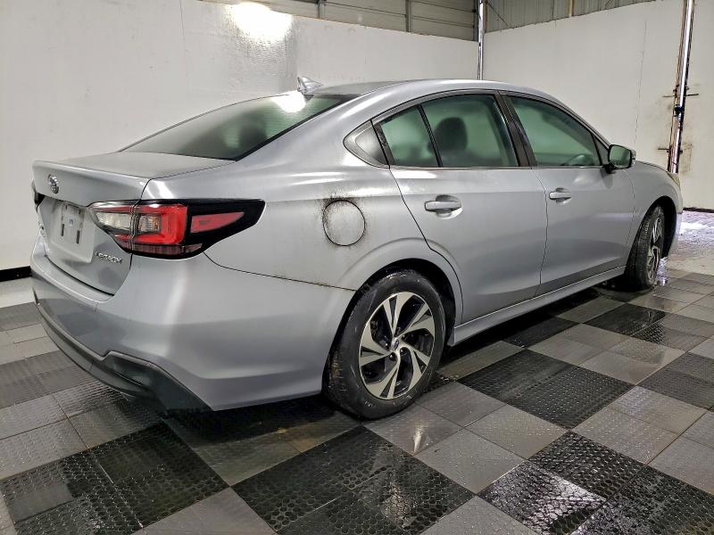 Photo 3 from auction – 2020 SUBARU LEGACY PRE with VIN 4S3BWAC60L3016439