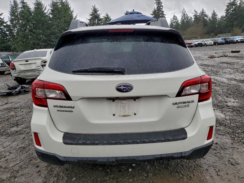 Снимка 6 от търг – 2015 SUBARU OUTBACK 2. с VIN 4S4BSANC1F3332964