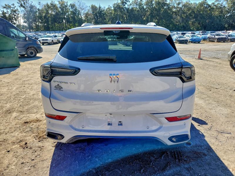 Photo 6 from auction – 2026 BUICK ENCORE GX with VIN KL4AMFSL4TB038756