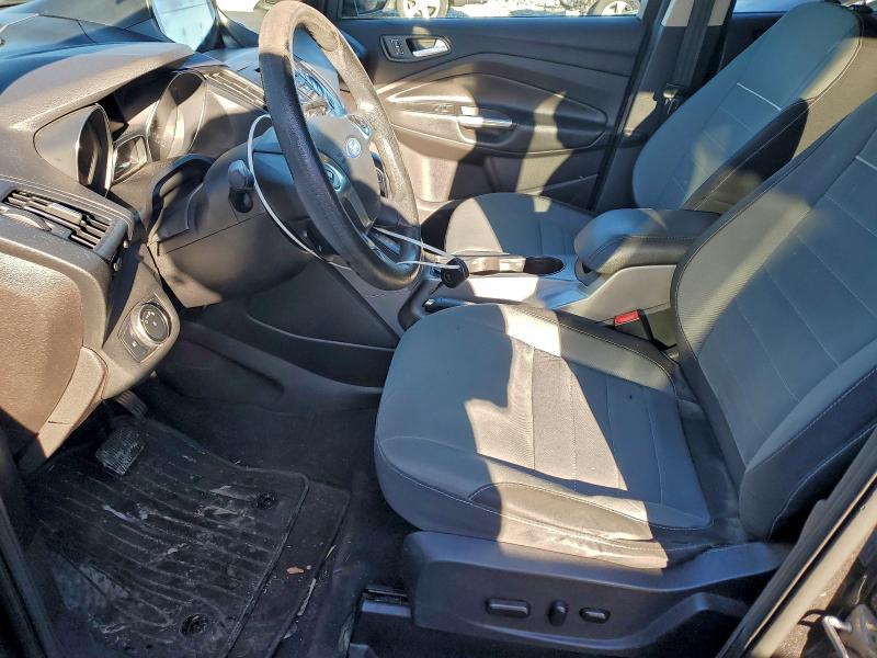 Photo 7 from auction – 2015 FORD ESCAPE SE with VIN 1FMCU9GX0FUB35047