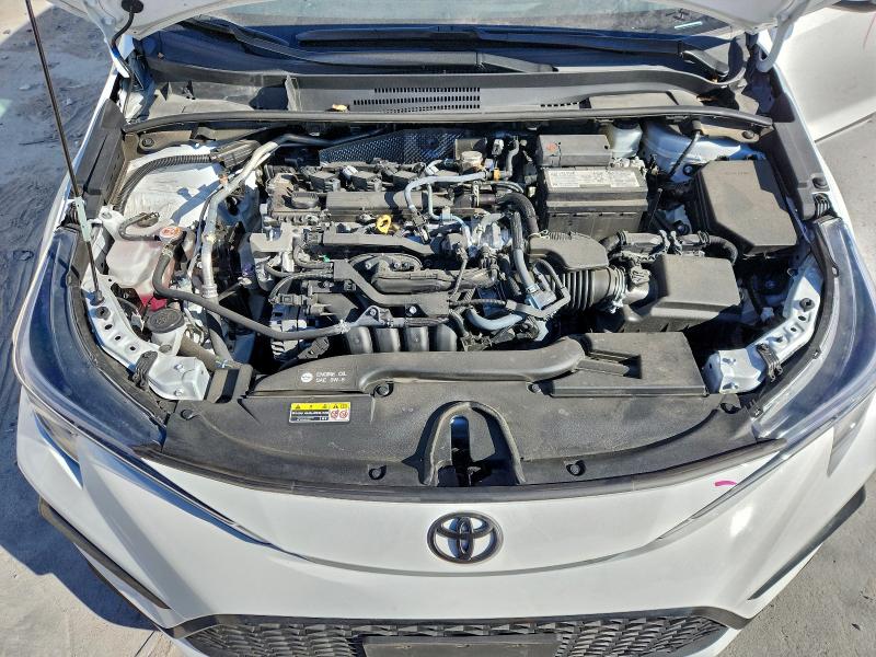 Photo 11 from auction – 2023 TOYOTA COROLLA SE with VIN 5YFS4MCE1PP160125
