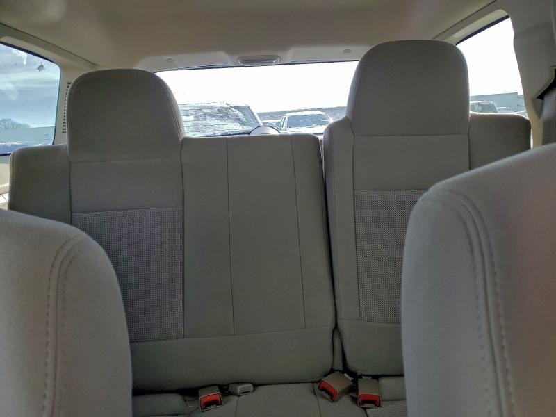 Photo 10 from auction – 2014 JEEP PATRIOT with VIN 1C4NJRFB7ED731041