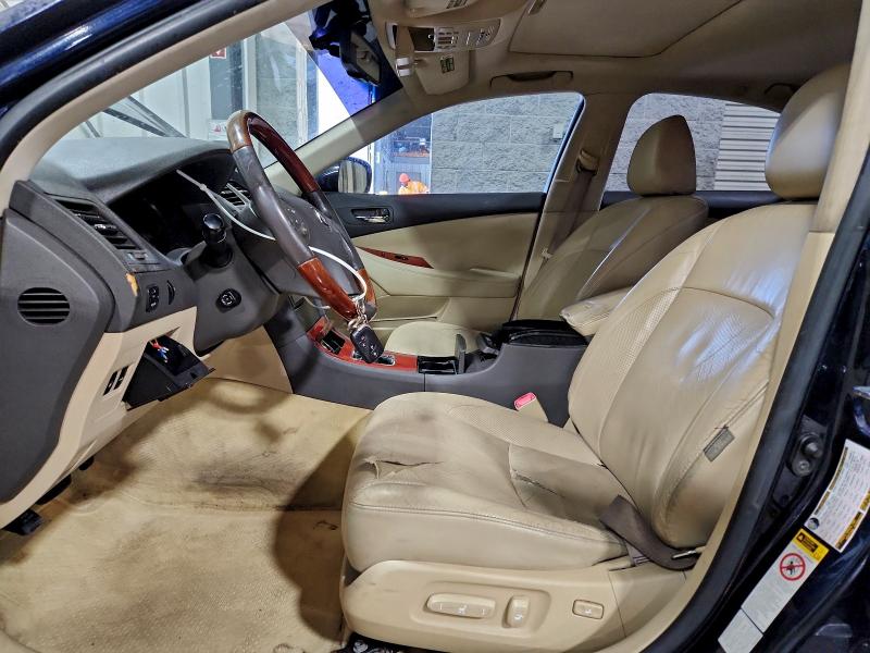 صورة رقم 7 من المزاد - 2007 LEXUS ES 350 مع VIN JTHBJ46G172058911