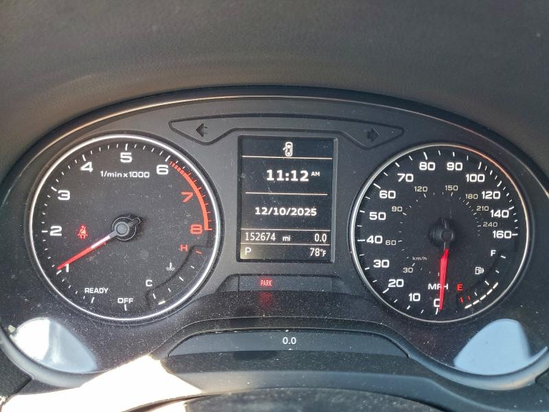 Foto 9 de la subasta – 2016 AUDI A3 PREMIUM con VIN WAUB8GFF5G1059407