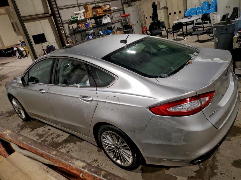 Photo 2 from auction – 2014 FORD FUSION SE with VIN 3FA6P0H93ER179978