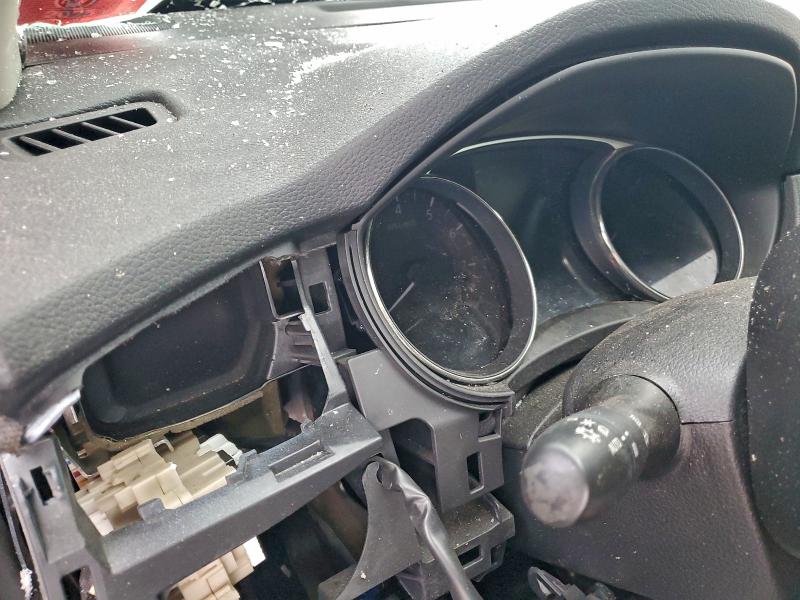 Photo 9 from auction – 2015 NISSAN ROGUE S with VIN KNMAT2MV4FP534714