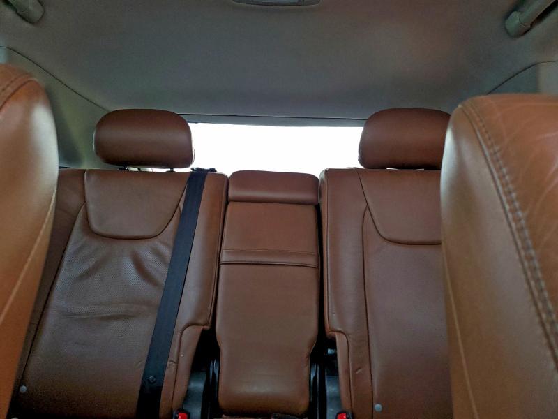 Photo 10 from auction – 2013 LEXUS RX 350 BAS with VIN 2T2BK1BA8DC222033