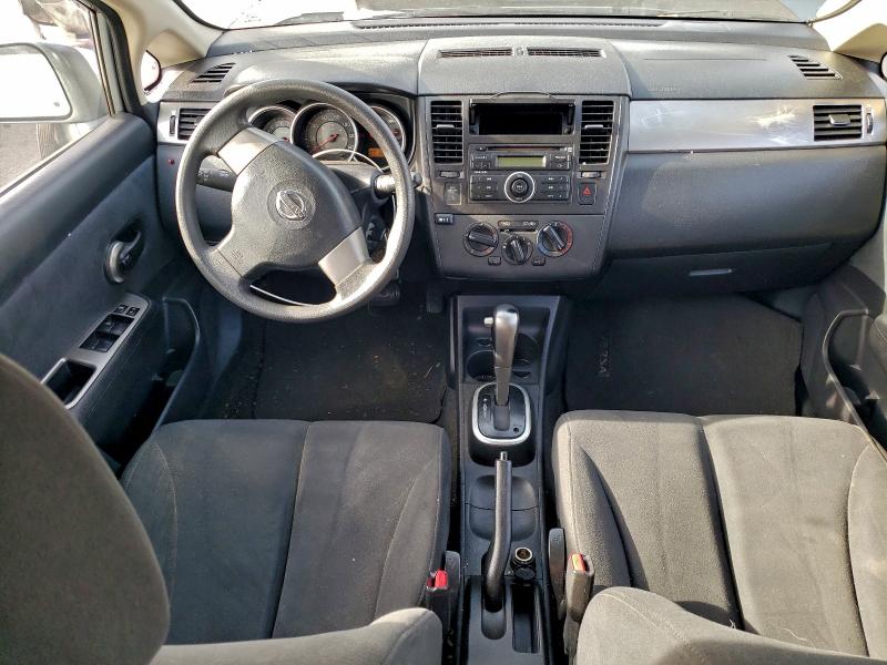Фото 8 с аукциона – 2007 NISSAN VERSA с VIN 3N1BC13EX7L438215