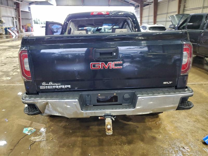 Photo 6 from auction – 2018 GMC SIERRA K15 with VIN 3GTU2NEC2JG238876