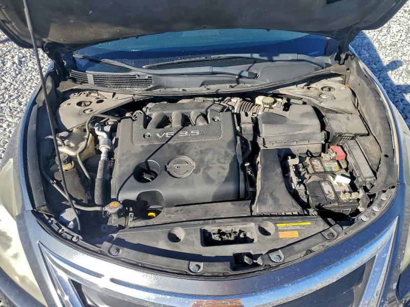 Photo 11 from auction – 2013 NISSAN ALTIMA 3.5 with VIN 1N4BL3AP1DC279448