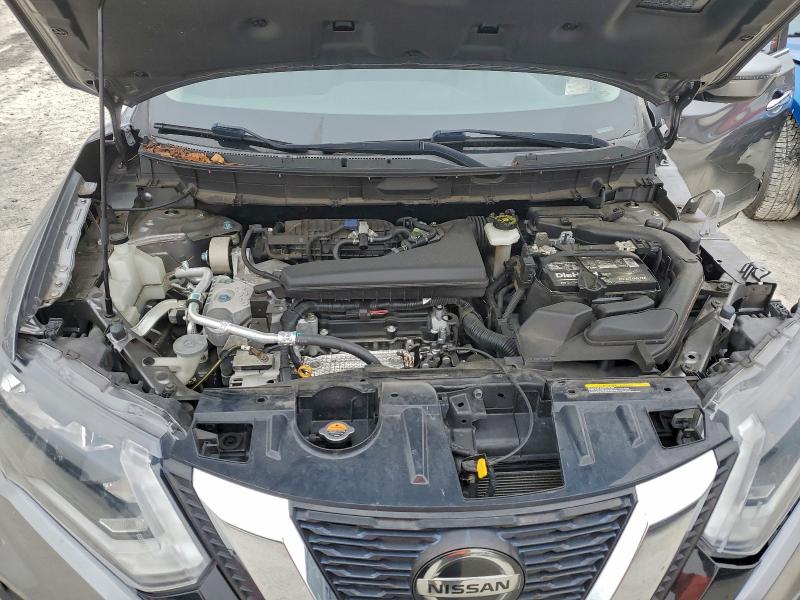 Photo 12 from auction – 2018 NISSAN ROGUE S with VIN KNMAT2MV0JP580081