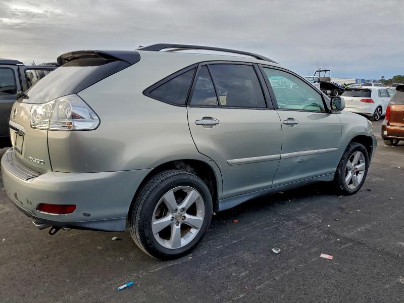 Photo 3 from auction – 2004 LEXUS RX 330 with VIN 2T2GA31U24C016514
