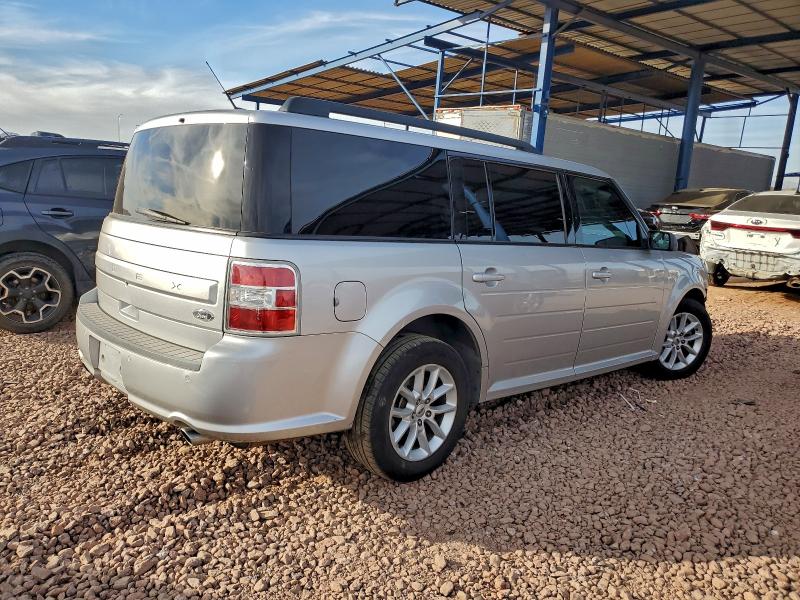 Photo 3 from auction – 2016 FORD FLEX SE with VIN 2FMGK5B81GBA18214