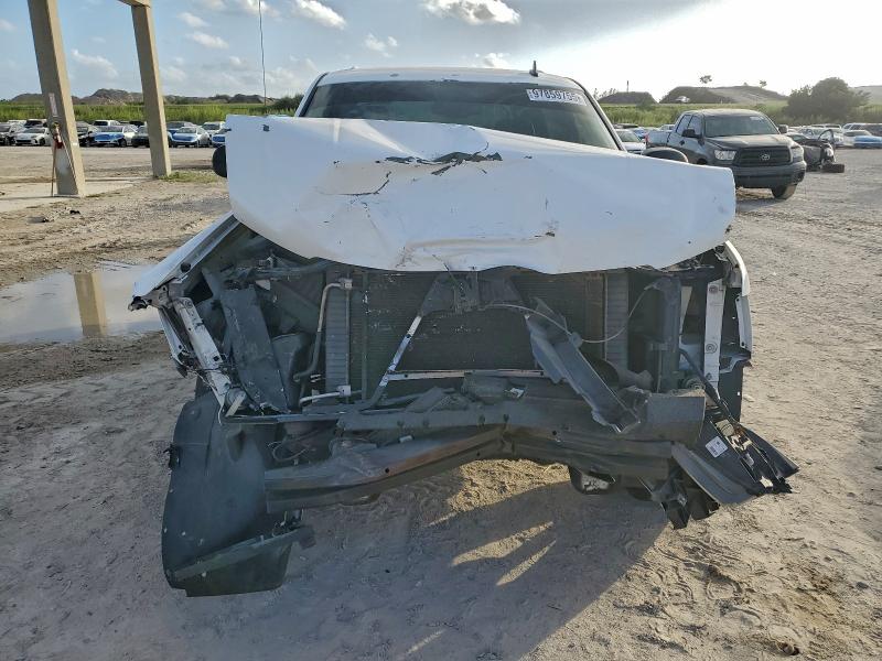 Photo 5 from auction – 2007 CHEVROLET AVALANCHE with VIN 3GNEC12017G311675