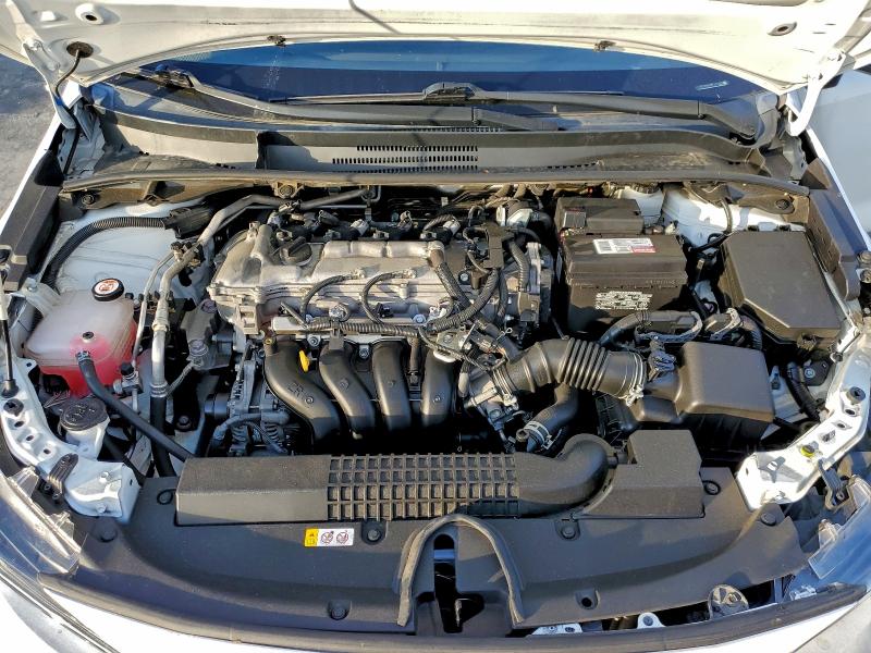 Photo 11 from auction – 2021 TOYOTA COROLLA LE with VIN 5YFEPMAE0MP211133