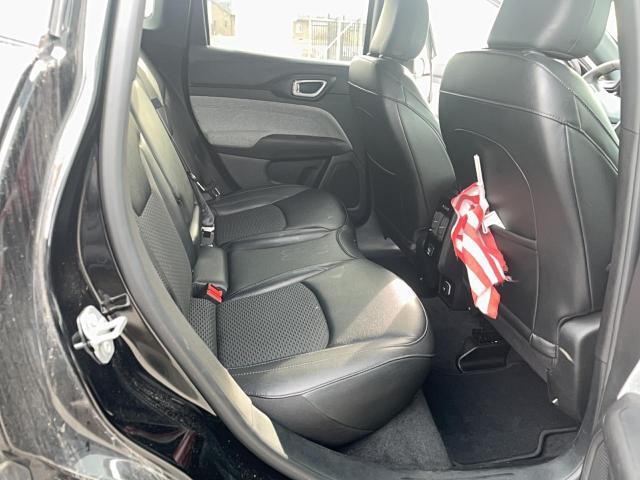 Photo 6 from auction – 2024 JEEP COMPASS LA with VIN 3C4NJDBNXRT605372