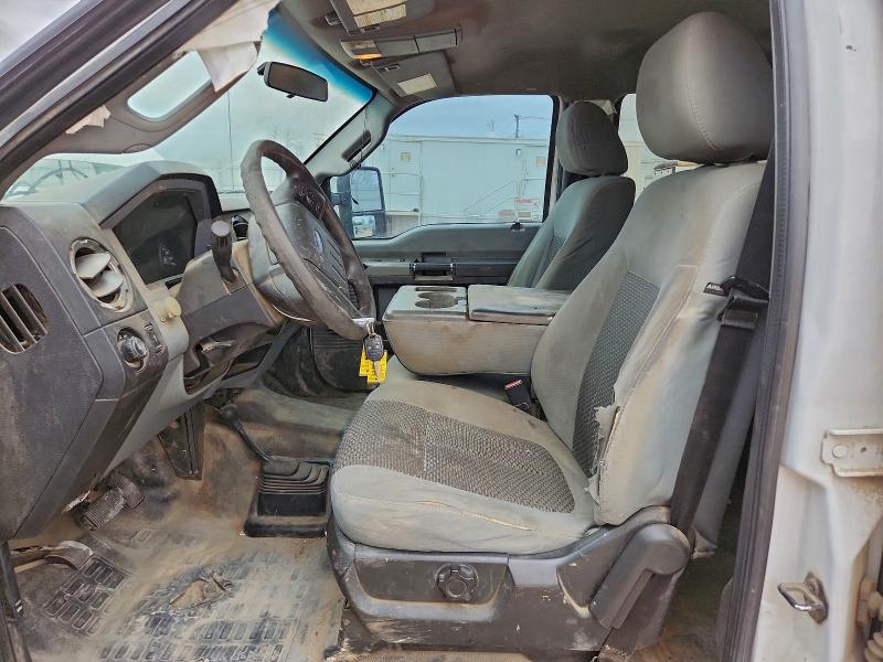 Photo 7 from auction – 2016 FORD F250 SUPER with VIN 1FT7W2BT6GEB86477